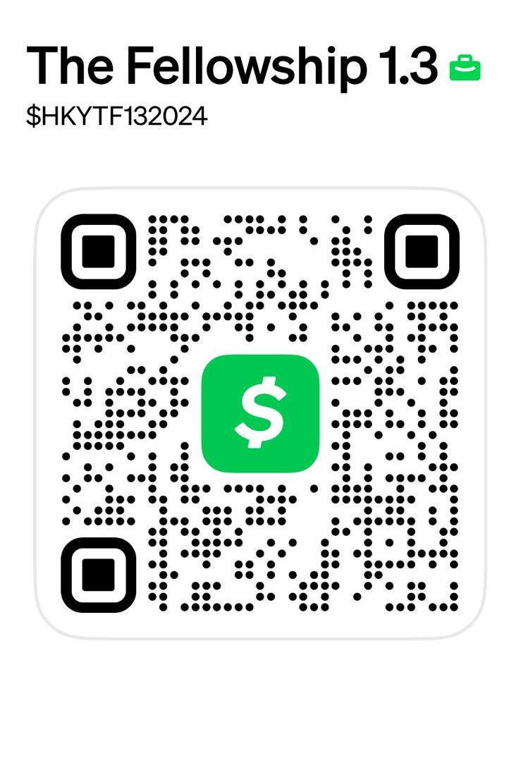 Cash App Payment