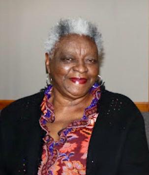 Marcia 'Professor' Chislom